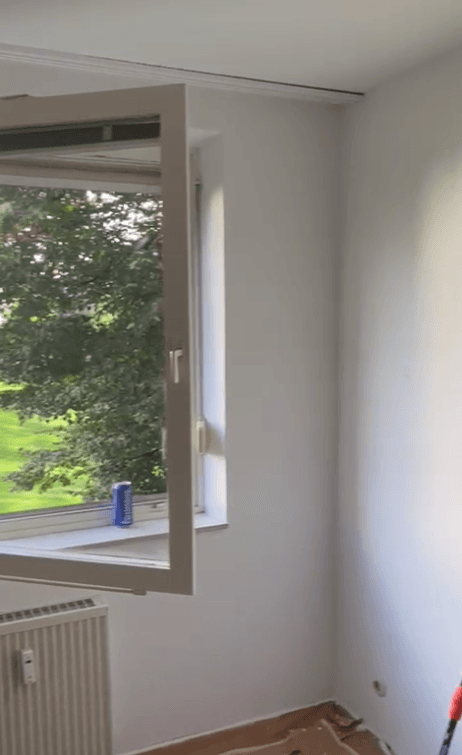 Pronájem bytu 1+1 11 m², Laufener Straße 13, Freiburg, Bádensko-Württembersko Pronájem bytu 1+1 11 m², Laufener Straße 13, Freiburg, Bádensko-Württembersko