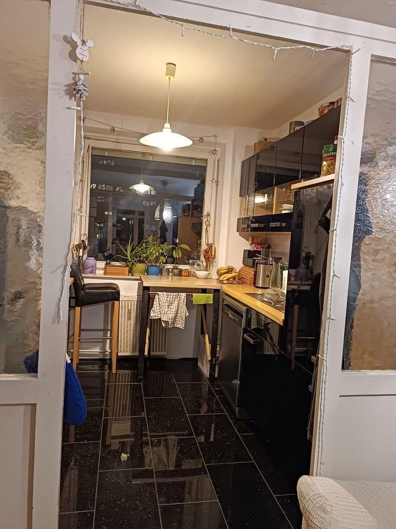 Pronájem bytu 1+1 11 m², Laufener Straße 13, Freiburg, Bádensko-Württembersko Pronájem bytu 1+1 11 m², Laufener Straße 13, Freiburg, Bádensko-Württembersko