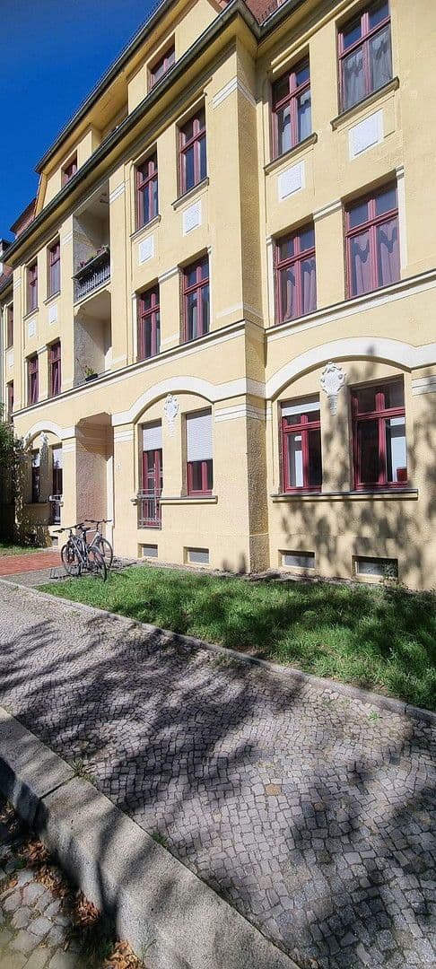 Pronájem kanceláře 126 m², Dürerstraße 2, Magdeburg, Sasko-Anhaltsko Pronájem kanceláře 126 m², Dürerstraße 2, Magdeburg, Sasko-Anhaltsko