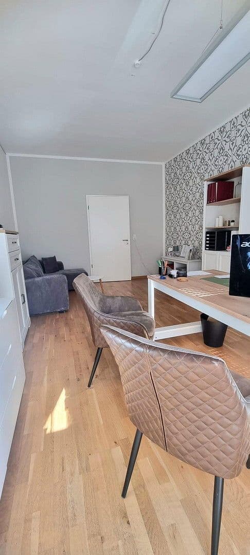 Pronájem kanceláře 126 m², Dürerstraße 2, Magdeburg, Sasko-Anhaltsko Pronájem kanceláře 126 m², Dürerstraße 2, Magdeburg, Sasko-Anhaltsko