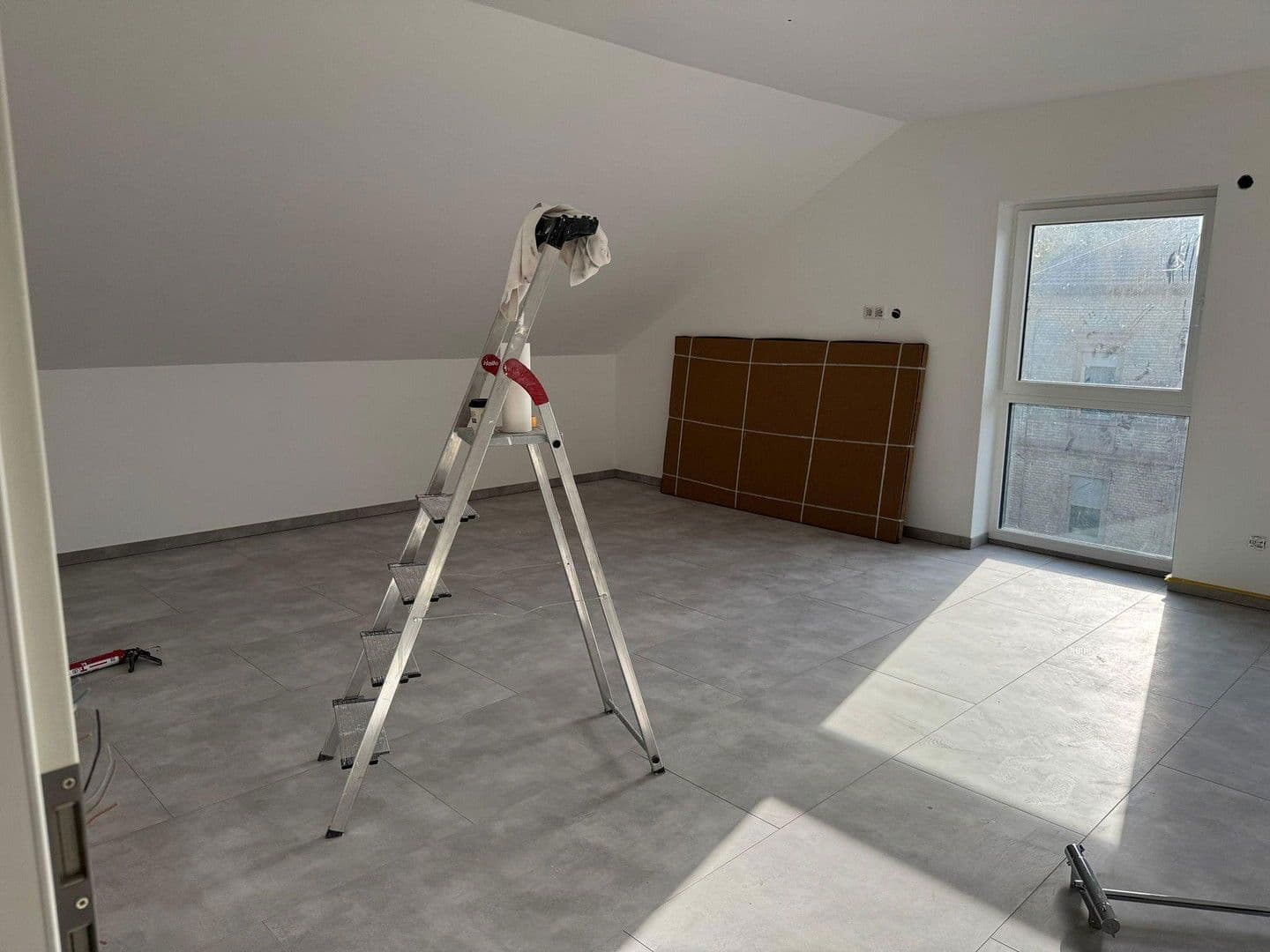 Pronájem bytu 3+1 110 m², Frankfurterstraße 3, Bad Kreuznach, Porýní-Falc Pronájem bytu 3+1 110 m², Frankfurterstraße 3, Bad Kreuznach, Porýní-Falc