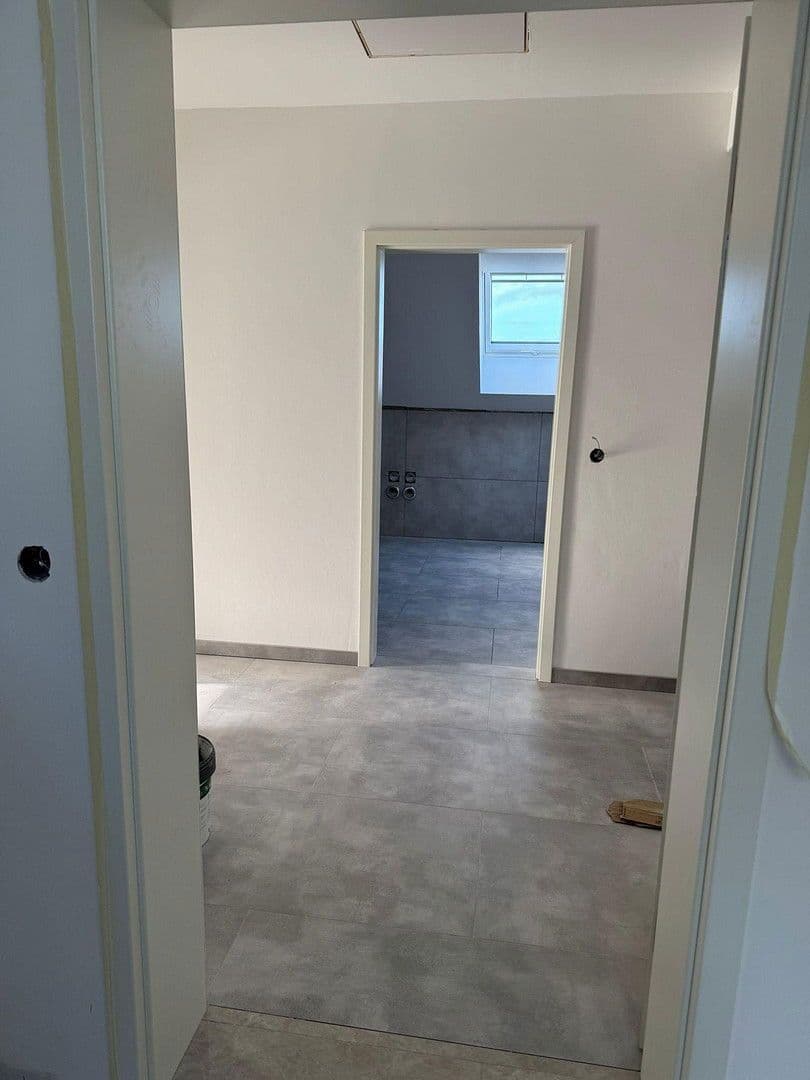 Pronájem bytu 3+1 110 m², Frankfurterstraße 3, Bad Kreuznach, Porýní-Falc Pronájem bytu 3+1 110 m², Frankfurterstraße 3, Bad Kreuznach, Porýní-Falc