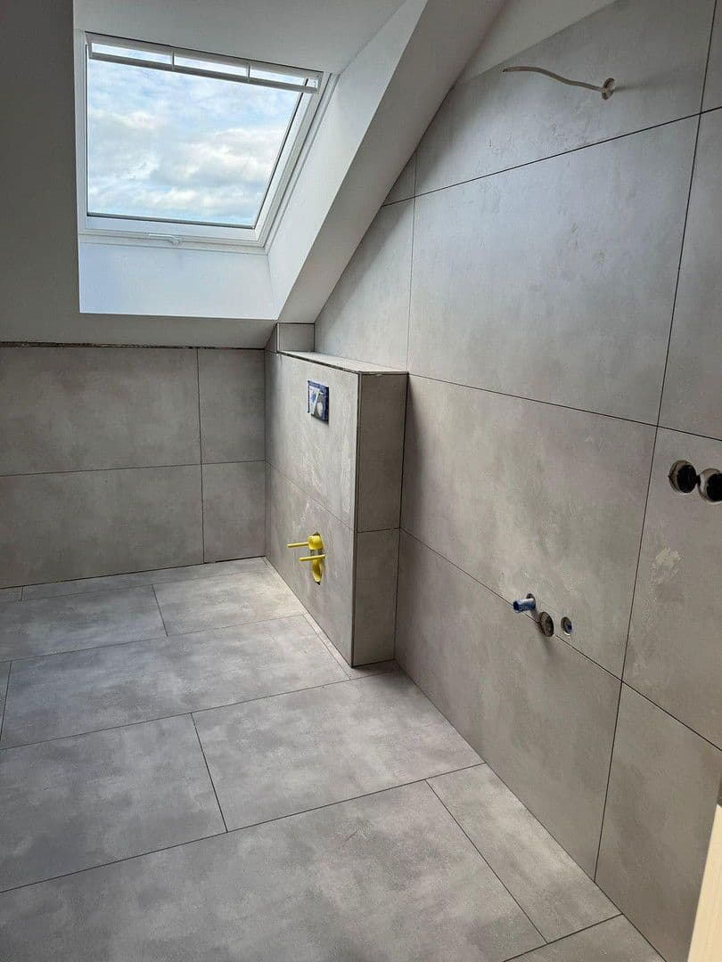 Pronájem bytu 3+1 110 m², Frankfurterstraße 3, Bad Kreuznach, Porýní-Falc Pronájem bytu 3+1 110 m², Frankfurterstraße 3, Bad Kreuznach, Porýní-Falc