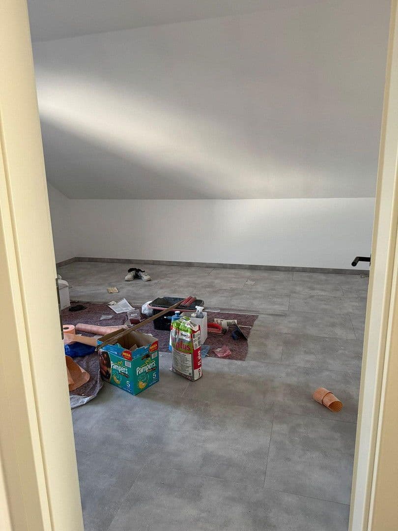 Pronájem bytu 3+1 110 m², Frankfurterstraße 3, Bad Kreuznach, Porýní-Falc Pronájem bytu 3+1 110 m², Frankfurterstraße 3, Bad Kreuznach, Porýní-Falc