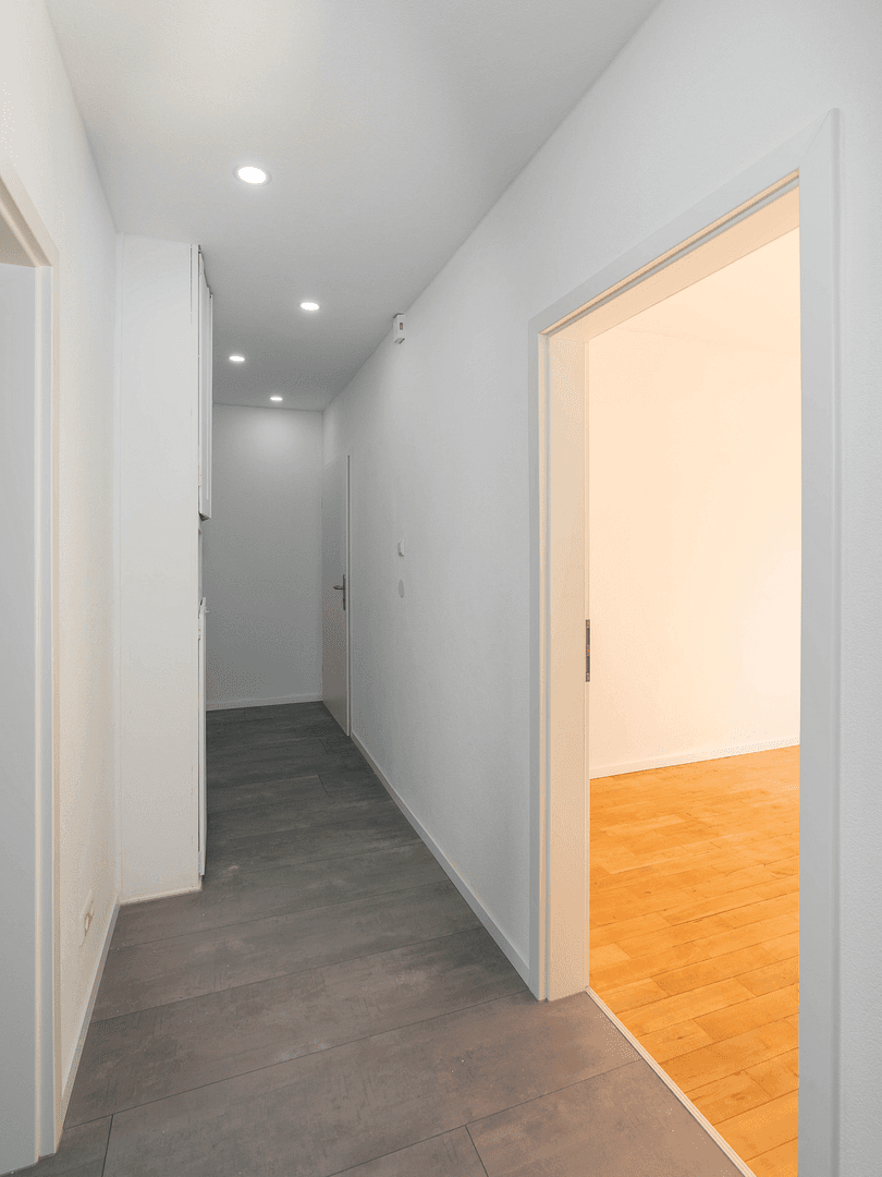 Prodej bytu 3+1 68 m², Stuttgart, Bádensko-Württembersko Prodej bytu 3+1 68 m², Stuttgart, Bádensko-Württembersko