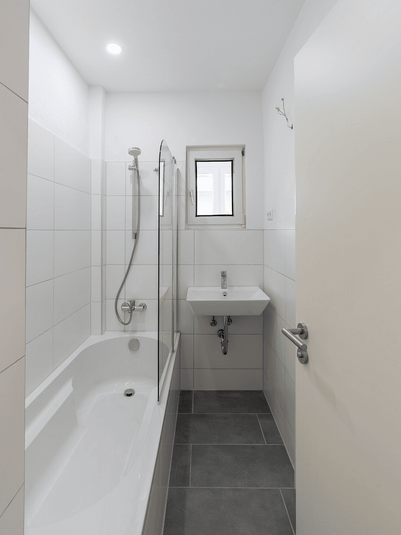 Prodej bytu 3+1 68 m², Stuttgart, Bádensko-Württembersko Prodej bytu 3+1 68 m², Stuttgart, Bádensko-Württembersko