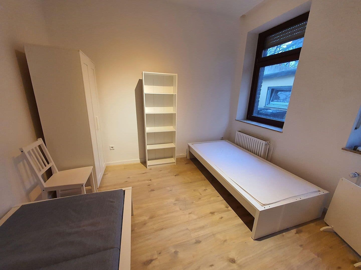 Prodej domu 315 m², pozemek 300 m², Kölnerstraße 186, Krefeld, Severní Porýní-Vestfálsko Prodej domu 315 m², pozemek 300 m², Kölnerstraße 186, Krefeld, Severní Porýní-Vestfálsko