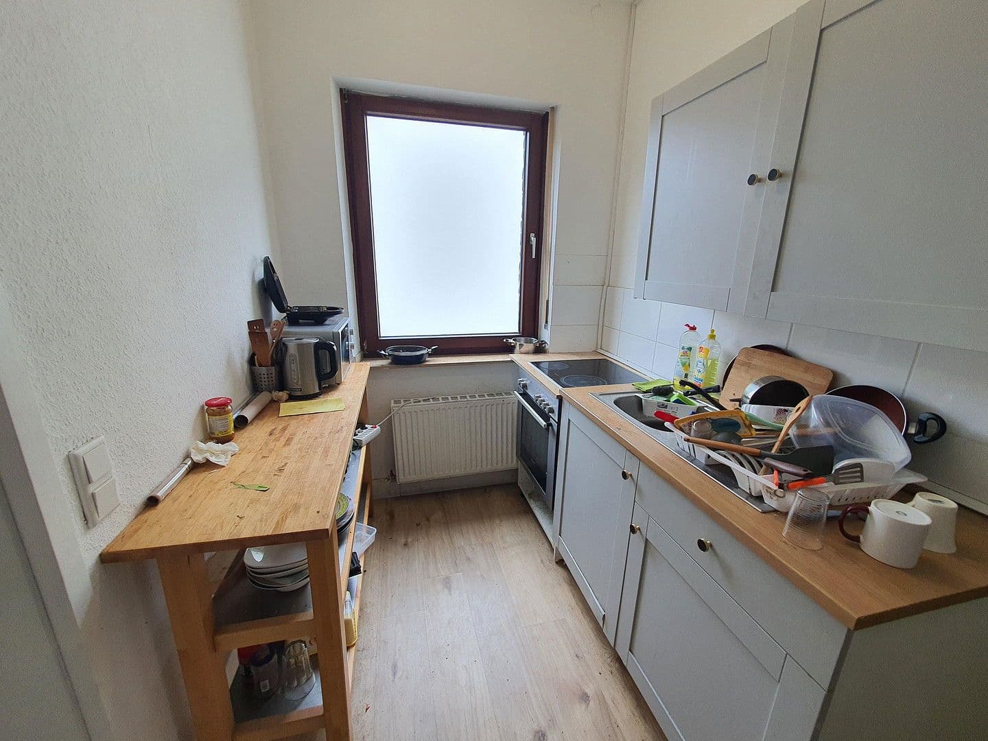 Prodej domu 315 m², pozemek 300 m², Kölnerstraße 186, Krefeld, Severní Porýní-Vestfálsko Prodej domu 315 m², pozemek 300 m², Kölnerstraße 186, Krefeld, Severní Porýní-Vestfálsko