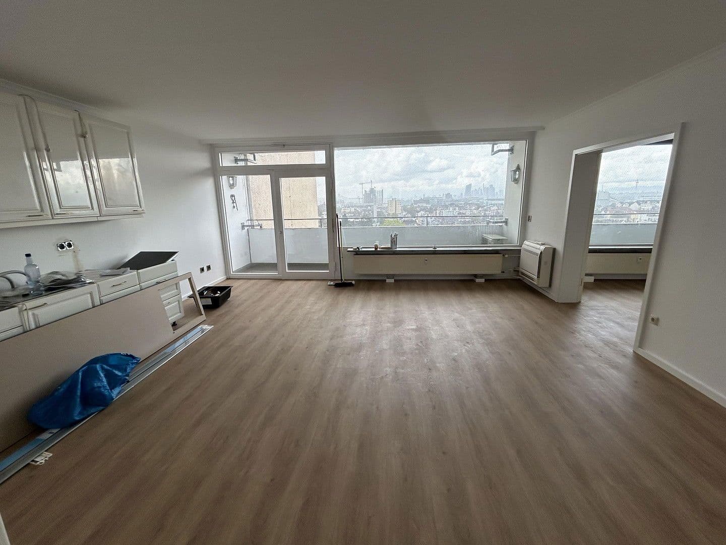 Pronájem bytu 3+1 91 m², Kaiserstrasse 103, Offenbach, Hessen Pronájem bytu 3+1 91 m², Kaiserstrasse 103, Offenbach, Hessen