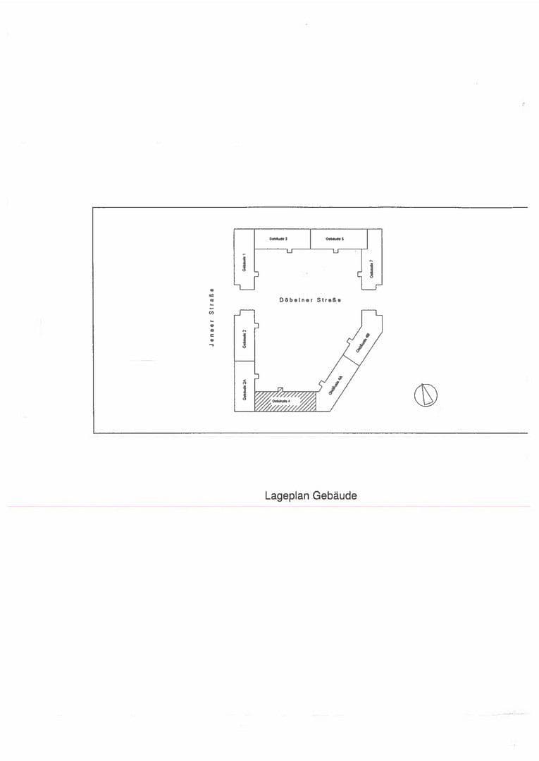 Pronájem kanceláře 282 m², Döbelner Straße  4, Berlin-Hellersdorf, Berlín Pronájem kanceláře 282 m², Döbelner Straße  4, Berlin-Hellersdorf, Berlín