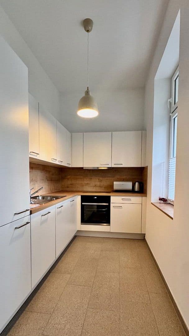 Pronájem bytu 2+1 63 m², Ettlingen, Bádensko-Württembersko Pronájem bytu 2+1 63 m², Ettlingen, Bádensko-Württembersko