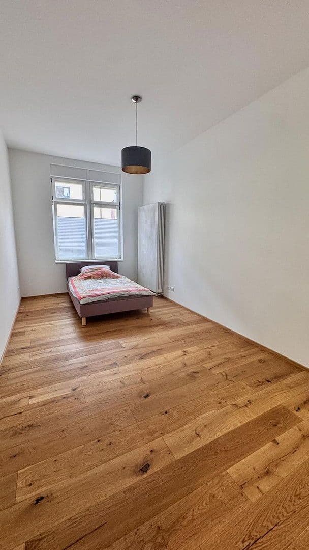 Pronájem bytu 2+1 63 m², Ettlingen, Bádensko-Württembersko Pronájem bytu 2+1 63 m², Ettlingen, Bádensko-Württembersko