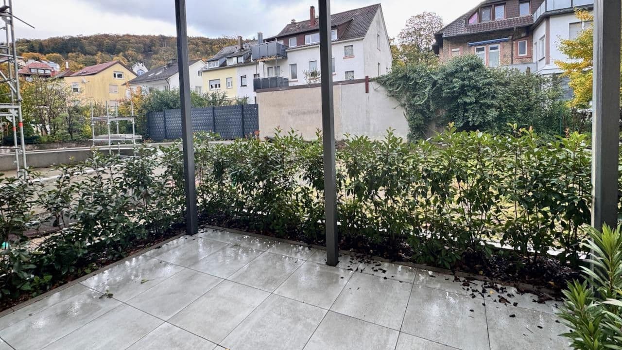 Pronájem bytu 2+1 63 m², Ettlingen, Bádensko-Württembersko Pronájem bytu 2+1 63 m², Ettlingen, Bádensko-Württembersko