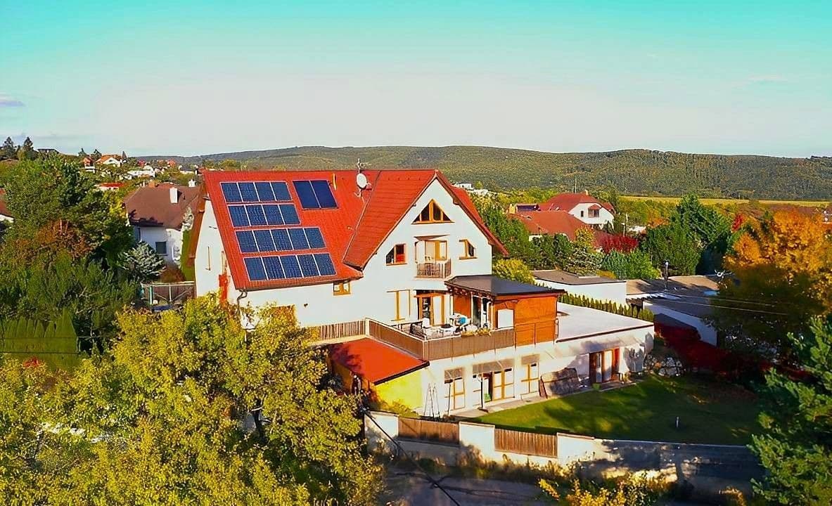 Prodej domu 850 m², pozemek 1.043 m², Za Humny, Rozdrojovice, Jihomoravský kraj Prodej domu 850 m², pozemek 1.043 m², Za Humny, Rozdrojovice, Jihomoravský kraj