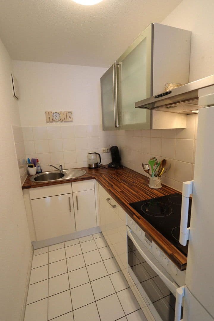 Prodej bytu 1+1 32 m², Mainz, Porýní-Falc Prodej bytu 1+1 32 m², Mainz, Porýní-Falc