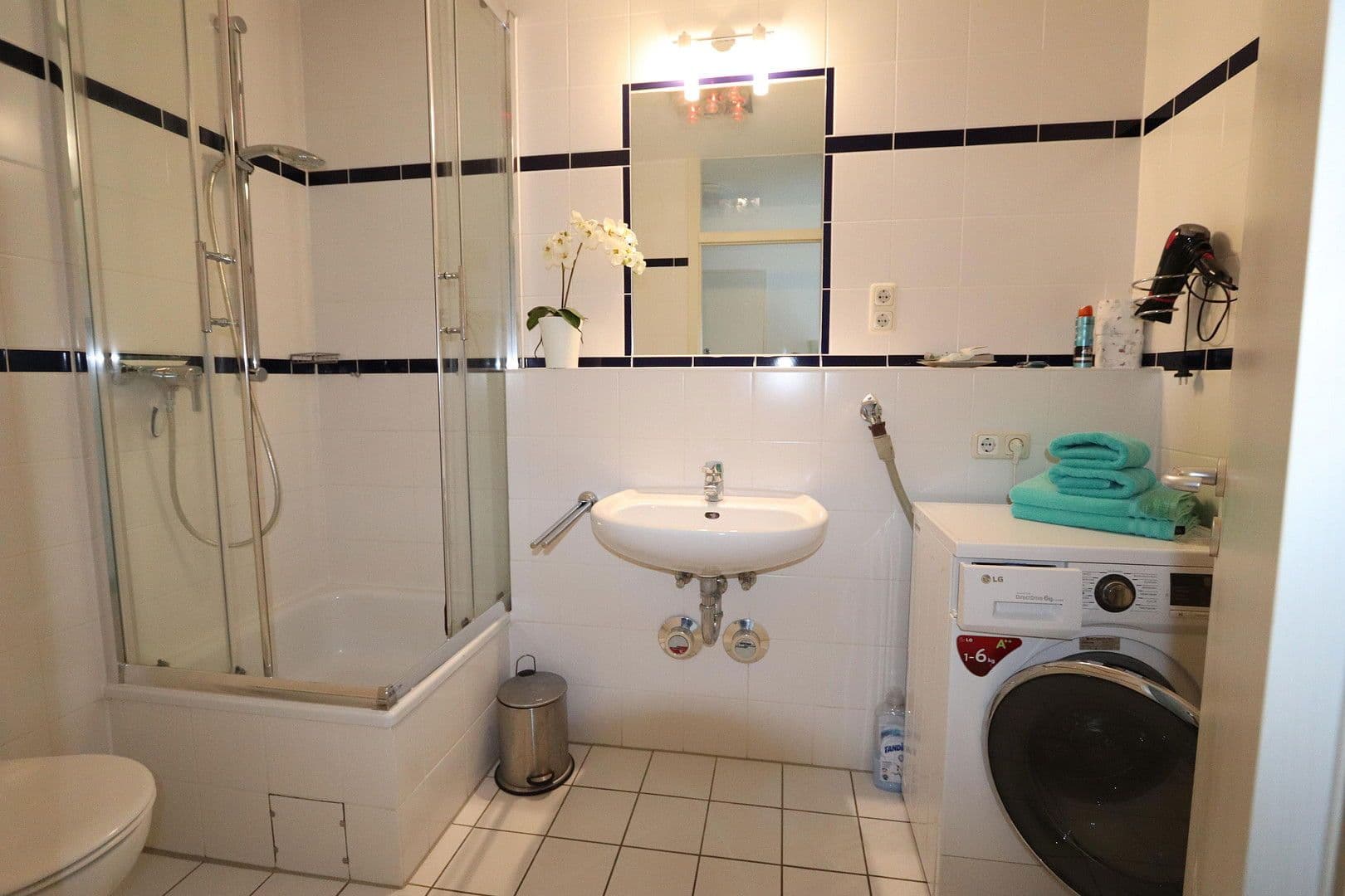 Prodej bytu 1+1 32 m², Mainz, Porýní-Falc Prodej bytu 1+1 32 m², Mainz, Porýní-Falc