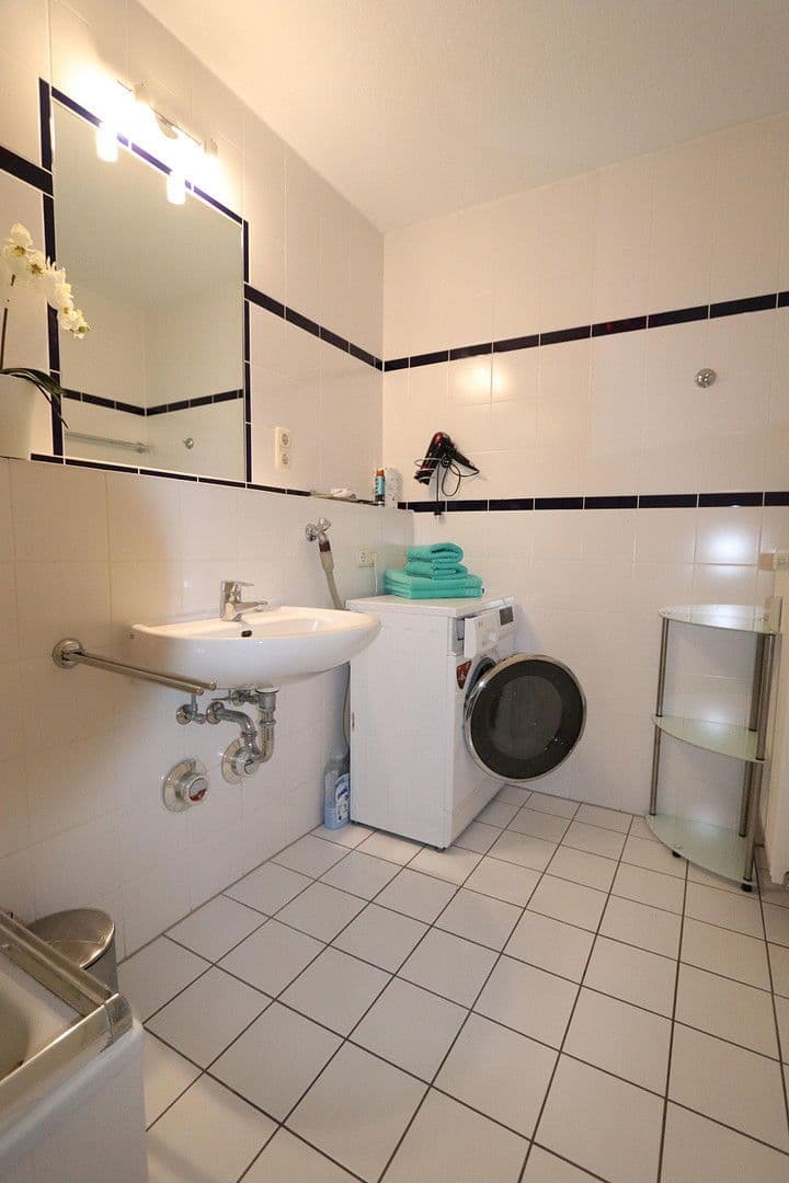 Prodej bytu 1+1 32 m², Mainz, Porýní-Falc Prodej bytu 1+1 32 m², Mainz, Porýní-Falc