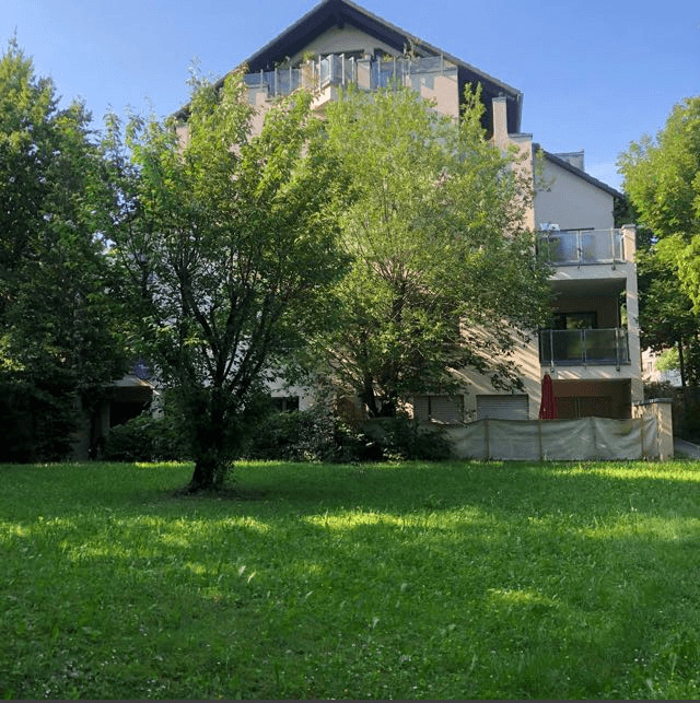 Pronájem bytu 3+1 70 m², Weilimdorferstr. 189, Stuttgart-Feuerbach, Bádensko-Württembersko Pronájem bytu 3+1 70 m², Weilimdorferstr. 189, Stuttgart-Feuerbach, Bádensko-Württembersko