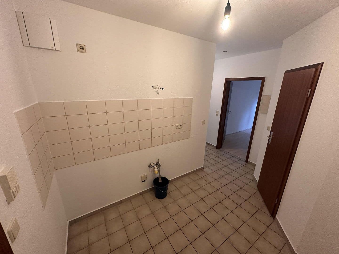 Pronájem bytu 3+1 70 m², Weilimdorferstr. 189, Stuttgart-Feuerbach, Bádensko-Württembersko Pronájem bytu 3+1 70 m², Weilimdorferstr. 189, Stuttgart-Feuerbach, Bádensko-Württembersko