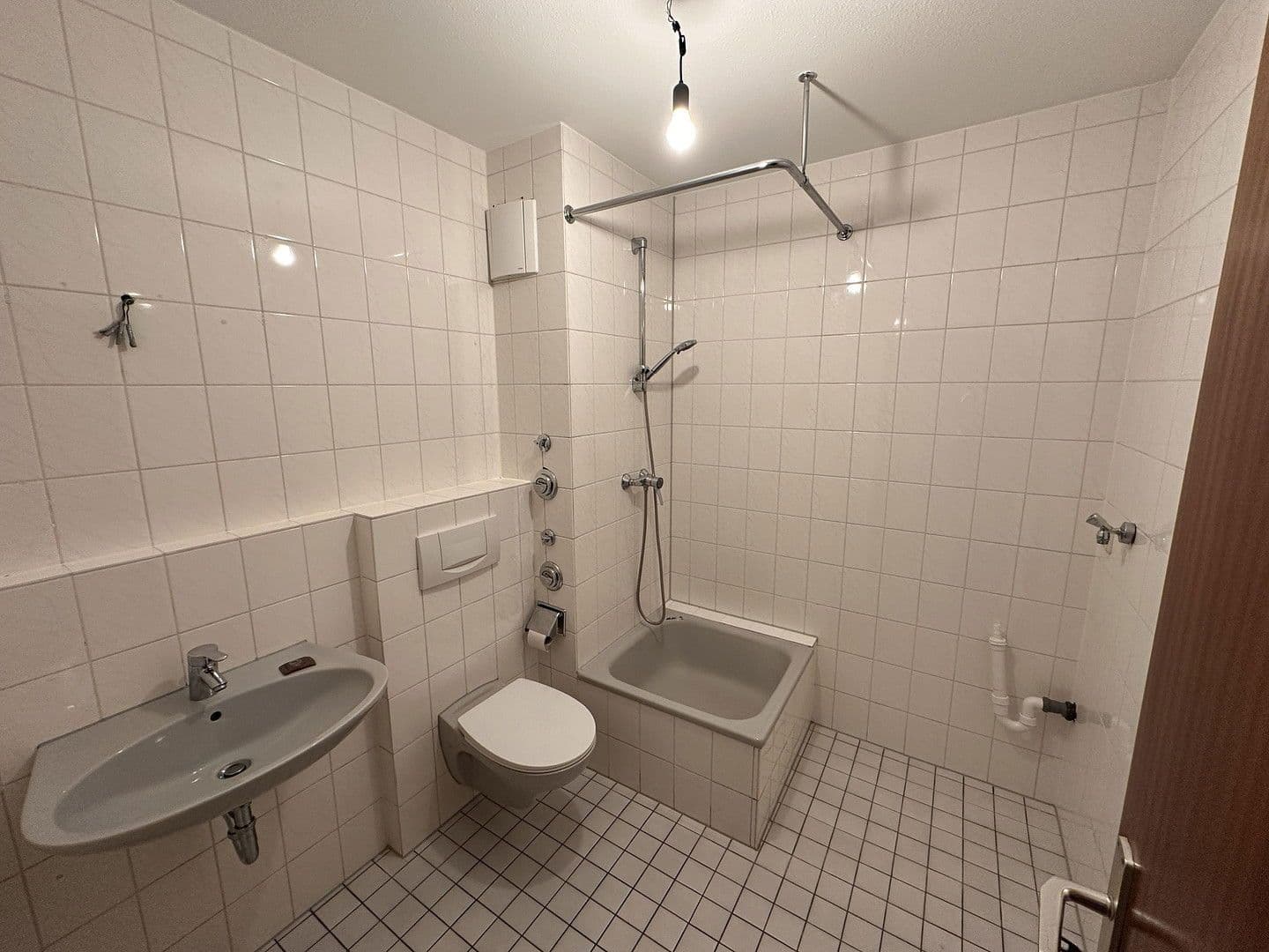 Pronájem bytu 3+1 70 m², Weilimdorferstr. 189, Stuttgart-Feuerbach, Bádensko-Württembersko Pronájem bytu 3+1 70 m², Weilimdorferstr. 189, Stuttgart-Feuerbach, Bádensko-Württembersko