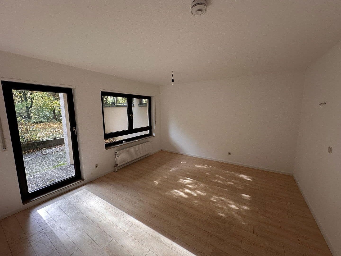 Pronájem bytu 3+1 70 m², Weilimdorferstr. 189, Stuttgart-Feuerbach, Bádensko-Württembersko Pronájem bytu 3+1 70 m², Weilimdorferstr. 189, Stuttgart-Feuerbach, Bádensko-Württembersko