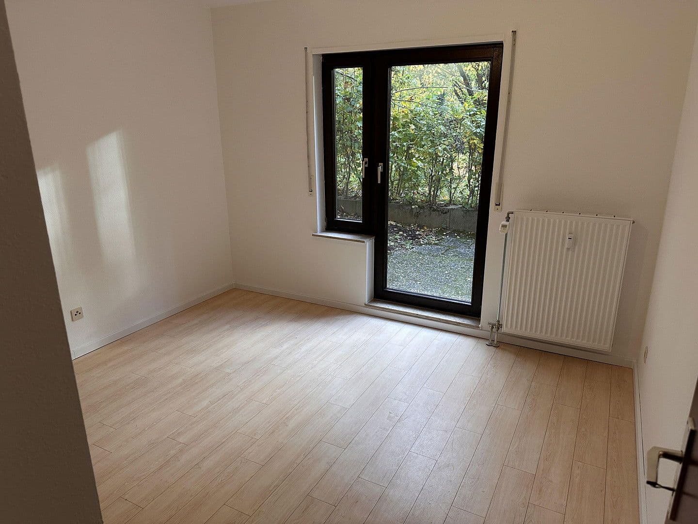 Pronájem bytu 3+1 70 m², Weilimdorferstr. 189, Stuttgart-Feuerbach, Bádensko-Württembersko Pronájem bytu 3+1 70 m², Weilimdorferstr. 189, Stuttgart-Feuerbach, Bádensko-Württembersko
