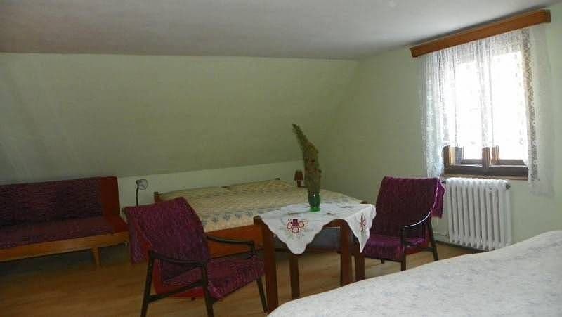 Pronájem chaty, chalupy, Osečná, Liberecký kraj Pronájem chaty, chalupy, Osečná, Liberecký kraj