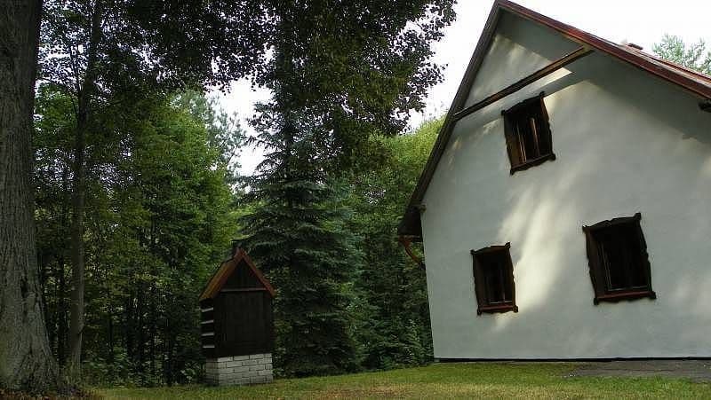 Pronájem chaty, chalupy, Osečná, Liberecký kraj Pronájem chaty, chalupy, Osečná, Liberecký kraj