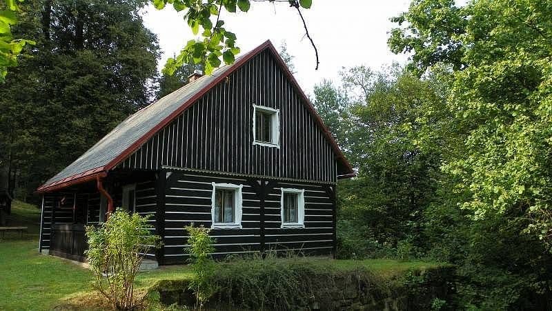 Pronájem chaty, chalupy, Osečná, Liberecký kraj Pronájem chaty, chalupy, Osečná, Liberecký kraj