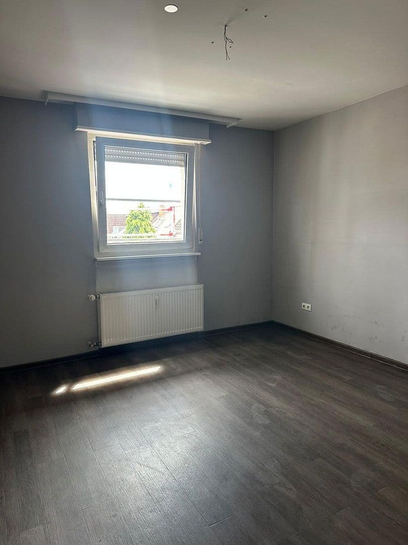 Pronájem bytu 2+1 48 m², Eckermannstraße 61, Ludwigshafen am Rhein, Porýní-Falc Pronájem bytu 2+1 48 m², Eckermannstraße 61, Ludwigshafen am Rhein, Porýní-Falc