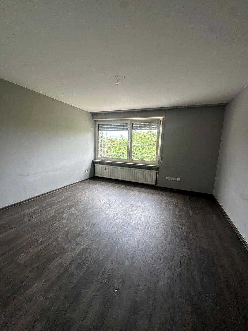 Pronájem bytu 2+1 48 m², Eckermannstraße 61, Ludwigshafen am Rhein, Porýní-Falc Pronájem bytu 2+1 48 m², Eckermannstraße 61, Ludwigshafen am Rhein, Porýní-Falc