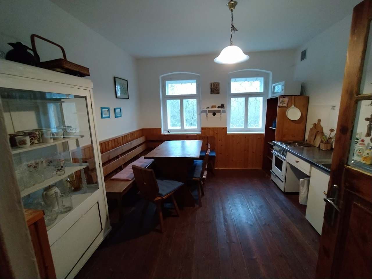 Pronájem chaty, chalupy, Bělá nad Radbuzou, Plzeňský kraj Pronájem chaty, chalupy, Bělá nad Radbuzou, Plzeňský kraj