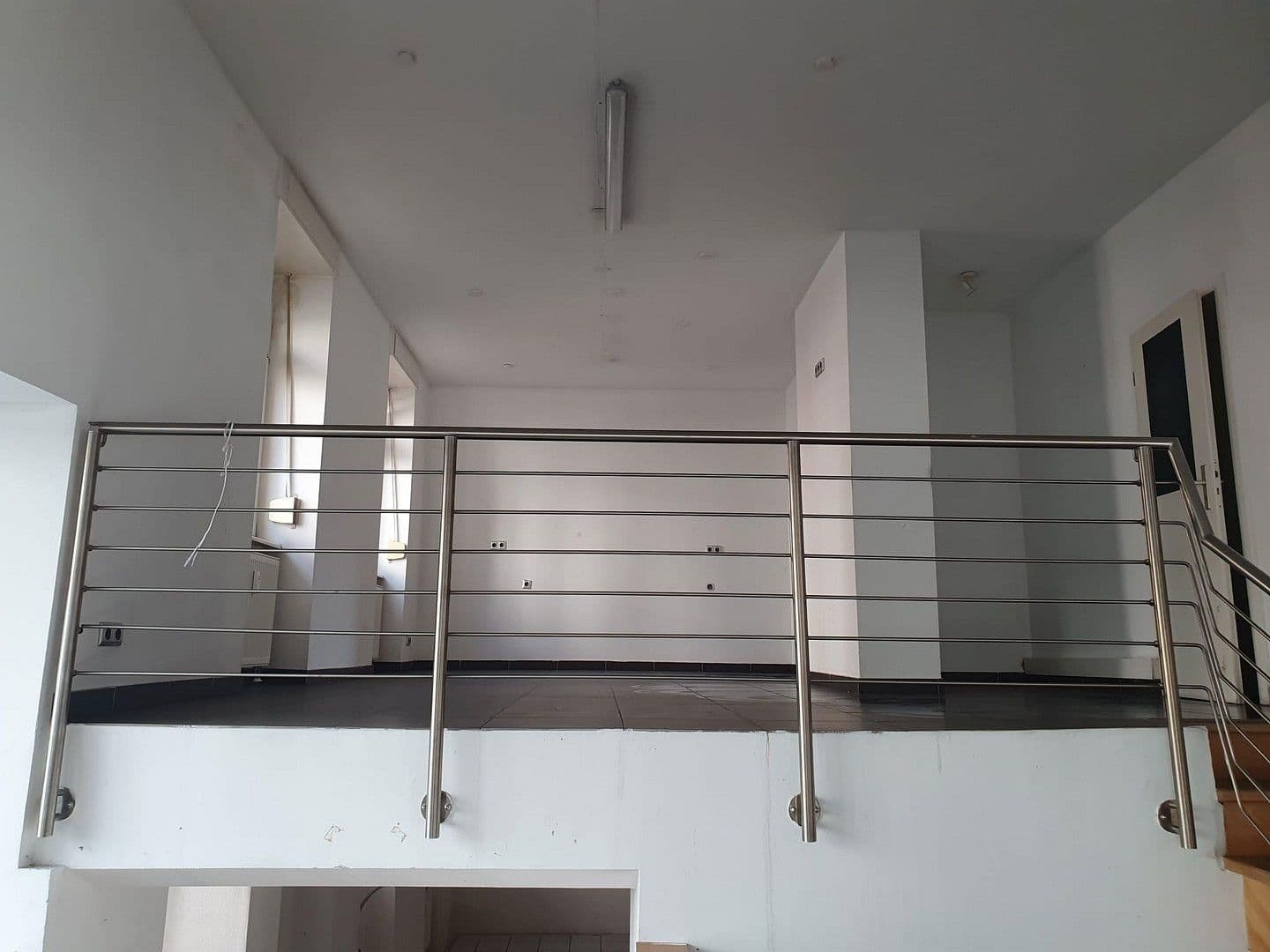 Pronájem nebytového prostoru 190 m², Straße der Republik 47, Wiesbaden Biebrich, Hessen Pronájem nebytového prostoru 190 m², Straße der Republik 47, Wiesbaden Biebrich, Hessen