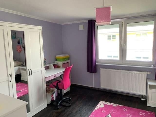 Pronájem domu 120 m², pozemek 200 m², Karl-Klee-Weg 00, Frankfurt am Main, Hessen Pronájem domu 120 m², pozemek 200 m², Karl-Klee-Weg 00, Frankfurt am Main, Hessen