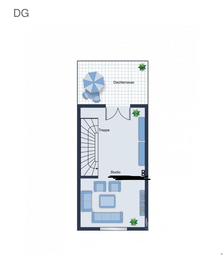 Pronájem domu 120 m², pozemek 200 m², Karl-Klee-Weg 00, Frankfurt am Main, Hessen Pronájem domu 120 m², pozemek 200 m², Karl-Klee-Weg 00, Frankfurt am Main, Hessen