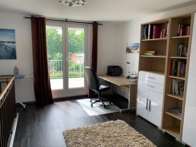 Pronájem domu 120 m², pozemek 200 m², Karl-Klee-Weg 00, Frankfurt am Main, Hessen Pronájem domu 120 m², pozemek 200 m², Karl-Klee-Weg 00, Frankfurt am Main, Hessen