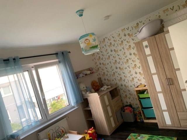 Pronájem domu 120 m², pozemek 200 m², Karl-Klee-Weg 00, Frankfurt am Main, Hessen Pronájem domu 120 m², pozemek 200 m², Karl-Klee-Weg 00, Frankfurt am Main, Hessen