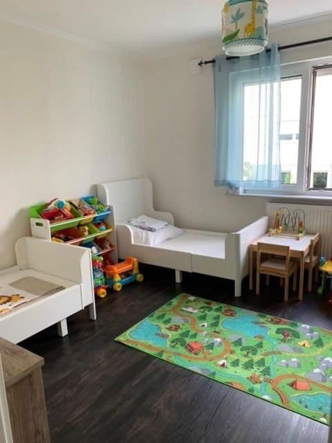 Pronájem domu 120 m², pozemek 200 m², Karl-Klee-Weg 00, Frankfurt am Main, Hessen Pronájem domu 120 m², pozemek 200 m², Karl-Klee-Weg 00, Frankfurt am Main, Hessen