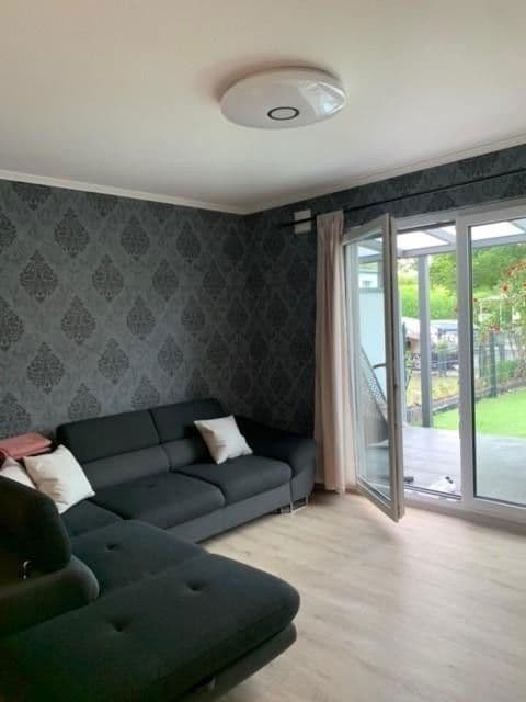 Pronájem domu 120 m², pozemek 200 m², Karl-Klee-Weg 00, Frankfurt am Main, Hessen Pronájem domu 120 m², pozemek 200 m², Karl-Klee-Weg 00, Frankfurt am Main, Hessen