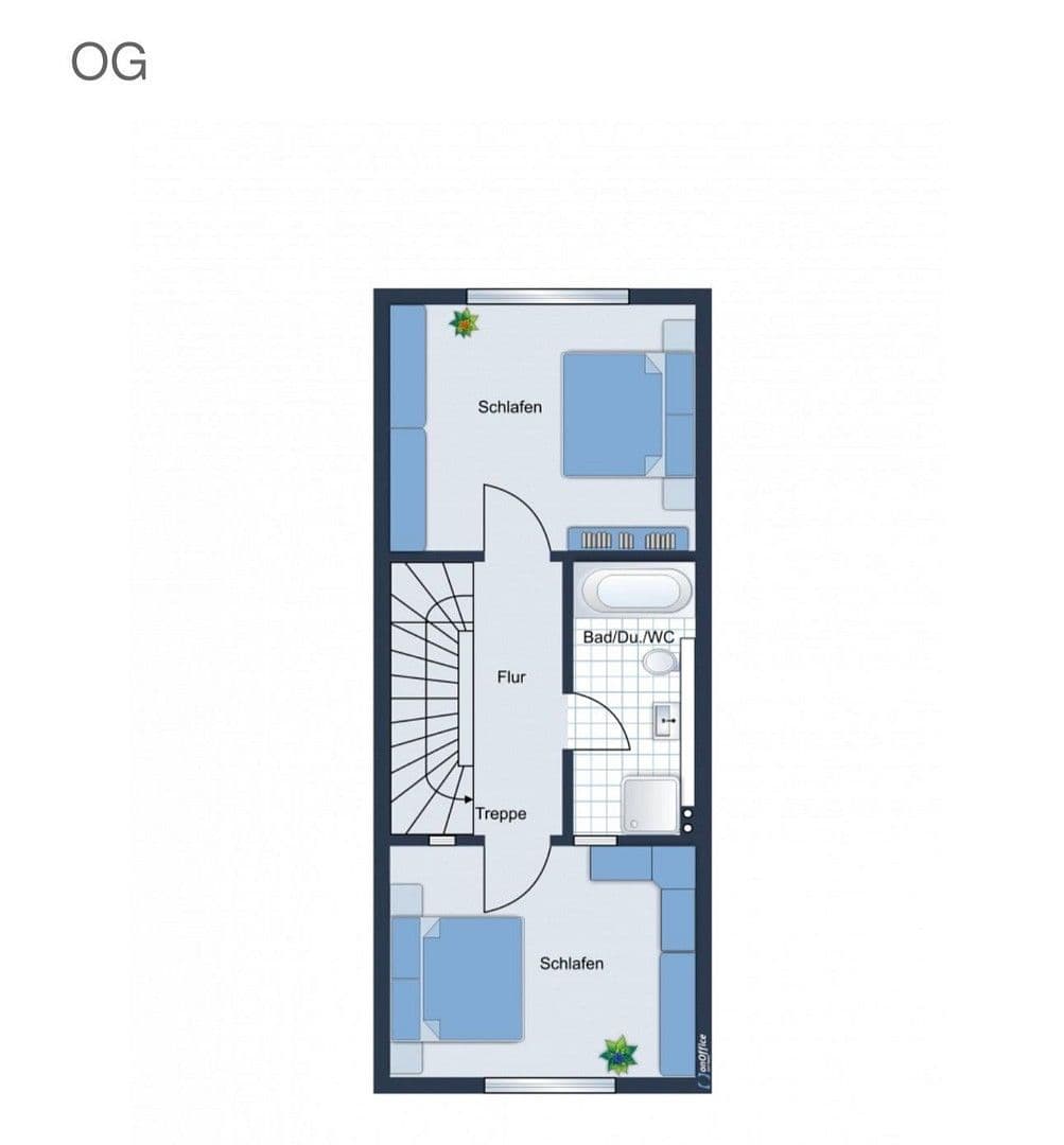 Pronájem domu 120 m², pozemek 200 m², Karl-Klee-Weg 00, Frankfurt am Main, Hessen Pronájem domu 120 m², pozemek 200 m², Karl-Klee-Weg 00, Frankfurt am Main, Hessen