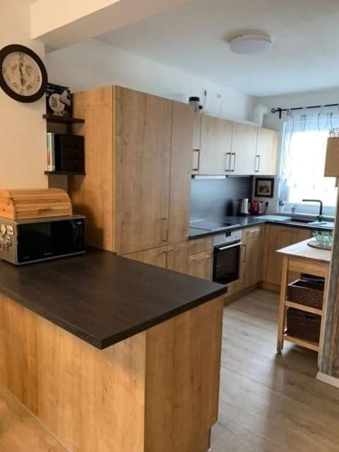 Pronájem domu 120 m², pozemek 200 m², Karl-Klee-Weg 00, Frankfurt am Main, Hessen Pronájem domu 120 m², pozemek 200 m², Karl-Klee-Weg 00, Frankfurt am Main, Hessen