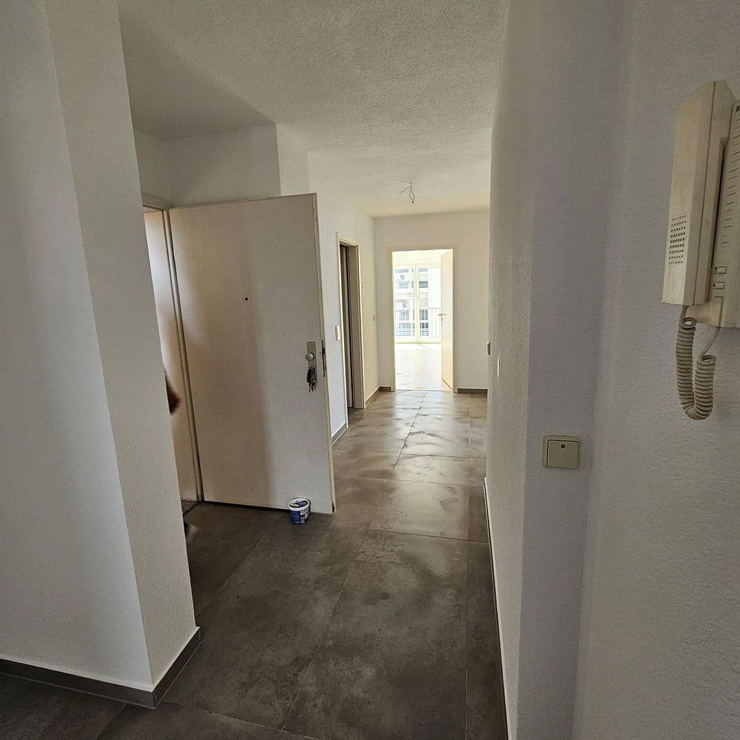 Pronájem bytu 3+1 82 m², Zum Bahnhof 71, Frankenberg/Sachsen, Sasko Pronájem bytu 3+1 82 m², Zum Bahnhof 71, Frankenberg/Sachsen, Sasko