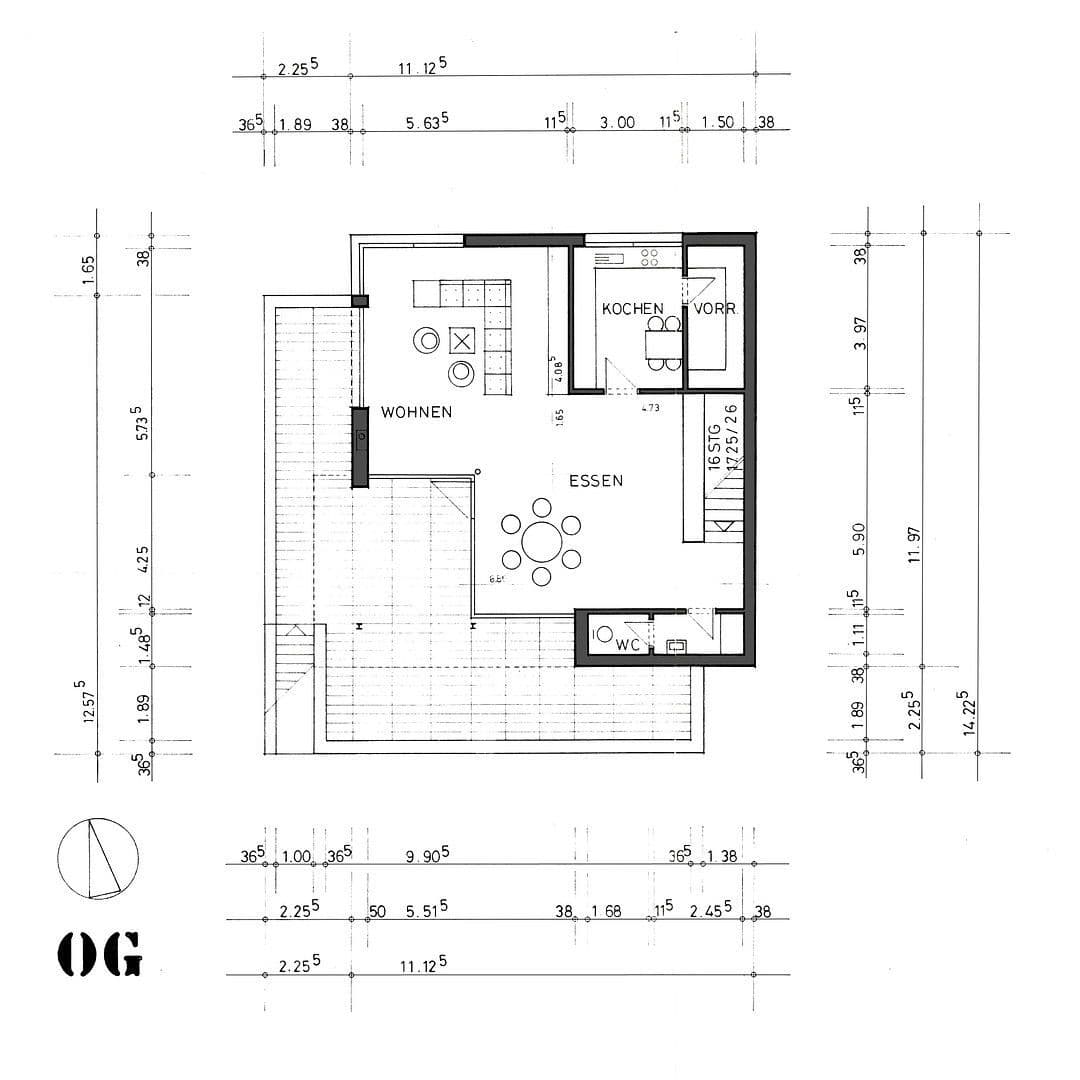 Prodej domu 173 m², pozemek 617 m², Ulitzhörn 12, Brunsbüttel, Šlesvicko-Holštýnsko Prodej domu 173 m², pozemek 617 m², Ulitzhörn 12, Brunsbüttel, Šlesvicko-Holštýnsko