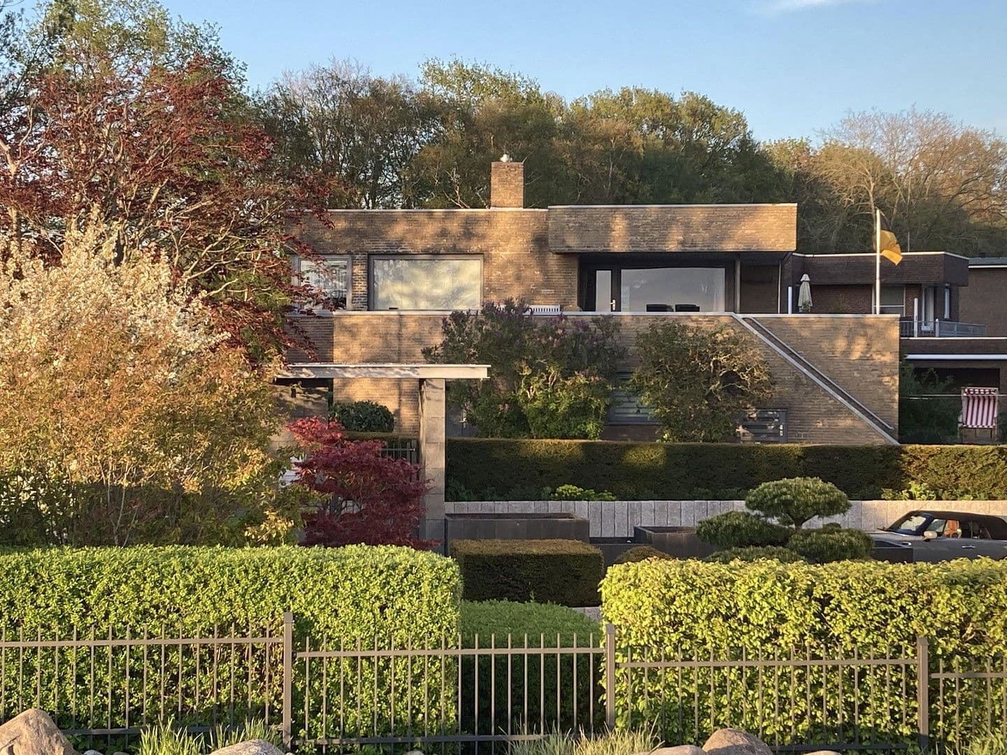 Prodej domu 173 m², pozemek 617 m², Ulitzhörn 12, Brunsbüttel, Šlesvicko-Holštýnsko Prodej domu 173 m², pozemek 617 m², Ulitzhörn 12, Brunsbüttel, Šlesvicko-Holštýnsko