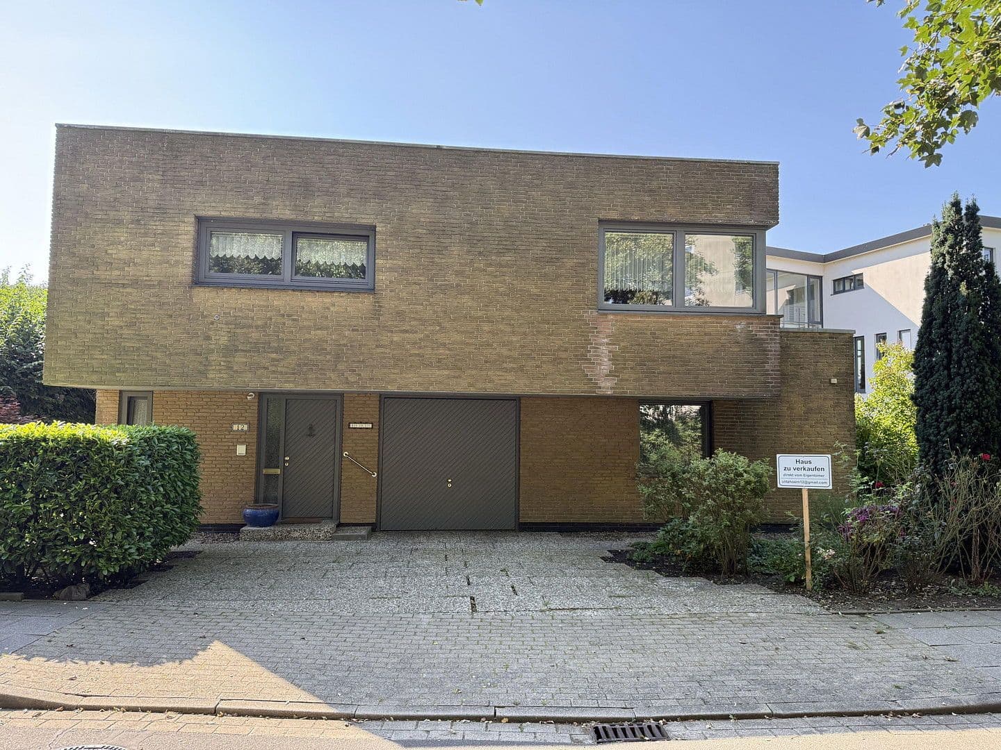 Prodej domu 173 m², pozemek 617 m², Ulitzhörn 12, Brunsbüttel, Šlesvicko-Holštýnsko Prodej domu 173 m², pozemek 617 m², Ulitzhörn 12, Brunsbüttel, Šlesvicko-Holštýnsko