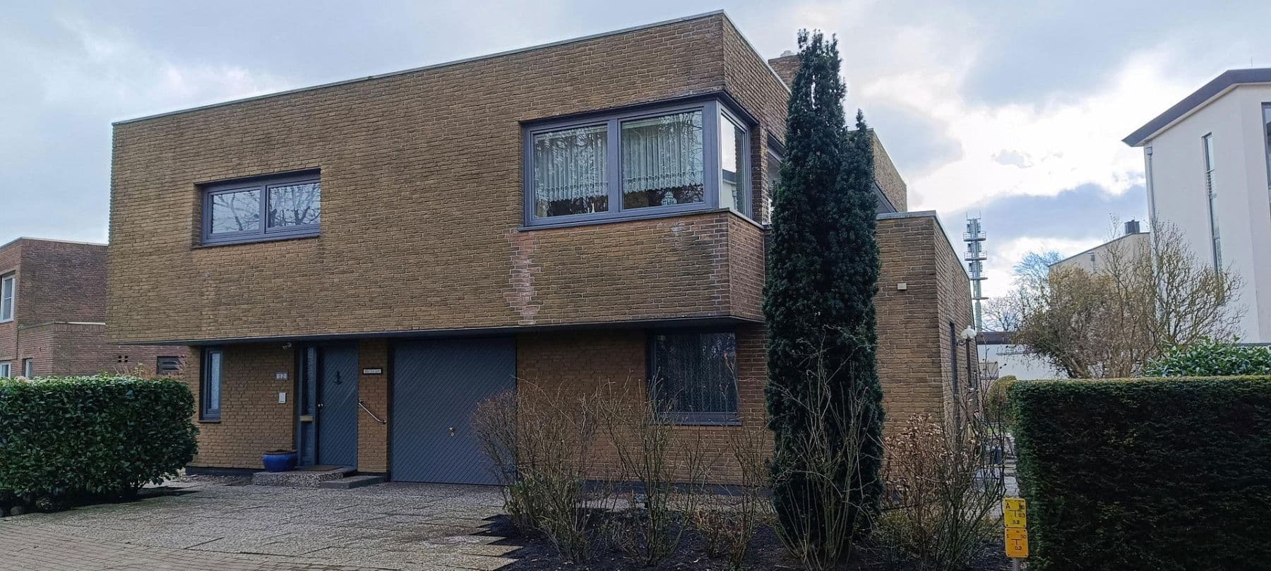 Prodej domu 173 m², pozemek 617 m², Ulitzhörn 12, Brunsbüttel, Šlesvicko-Holštýnsko Prodej domu 173 m², pozemek 617 m², Ulitzhörn 12, Brunsbüttel, Šlesvicko-Holštýnsko