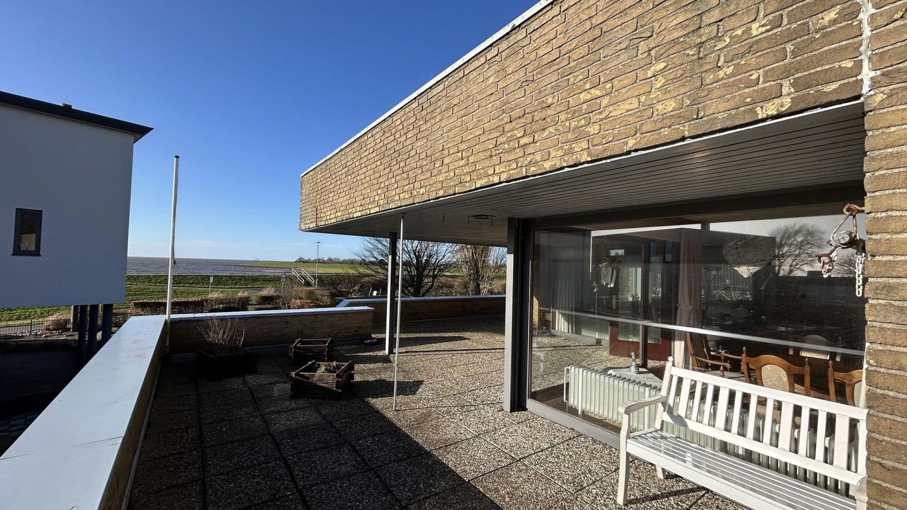 Prodej domu 173 m², pozemek 617 m², Ulitzhörn 12, Brunsbüttel, Šlesvicko-Holštýnsko Prodej domu 173 m², pozemek 617 m², Ulitzhörn 12, Brunsbüttel, Šlesvicko-Holštýnsko