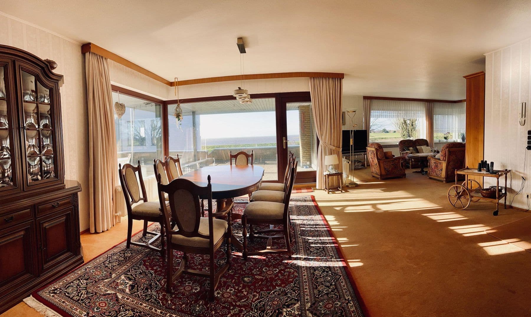 Prodej domu 173 m², pozemek 617 m², Ulitzhörn 12, Brunsbüttel, Šlesvicko-Holštýnsko Prodej domu 173 m², pozemek 617 m², Ulitzhörn 12, Brunsbüttel, Šlesvicko-Holštýnsko