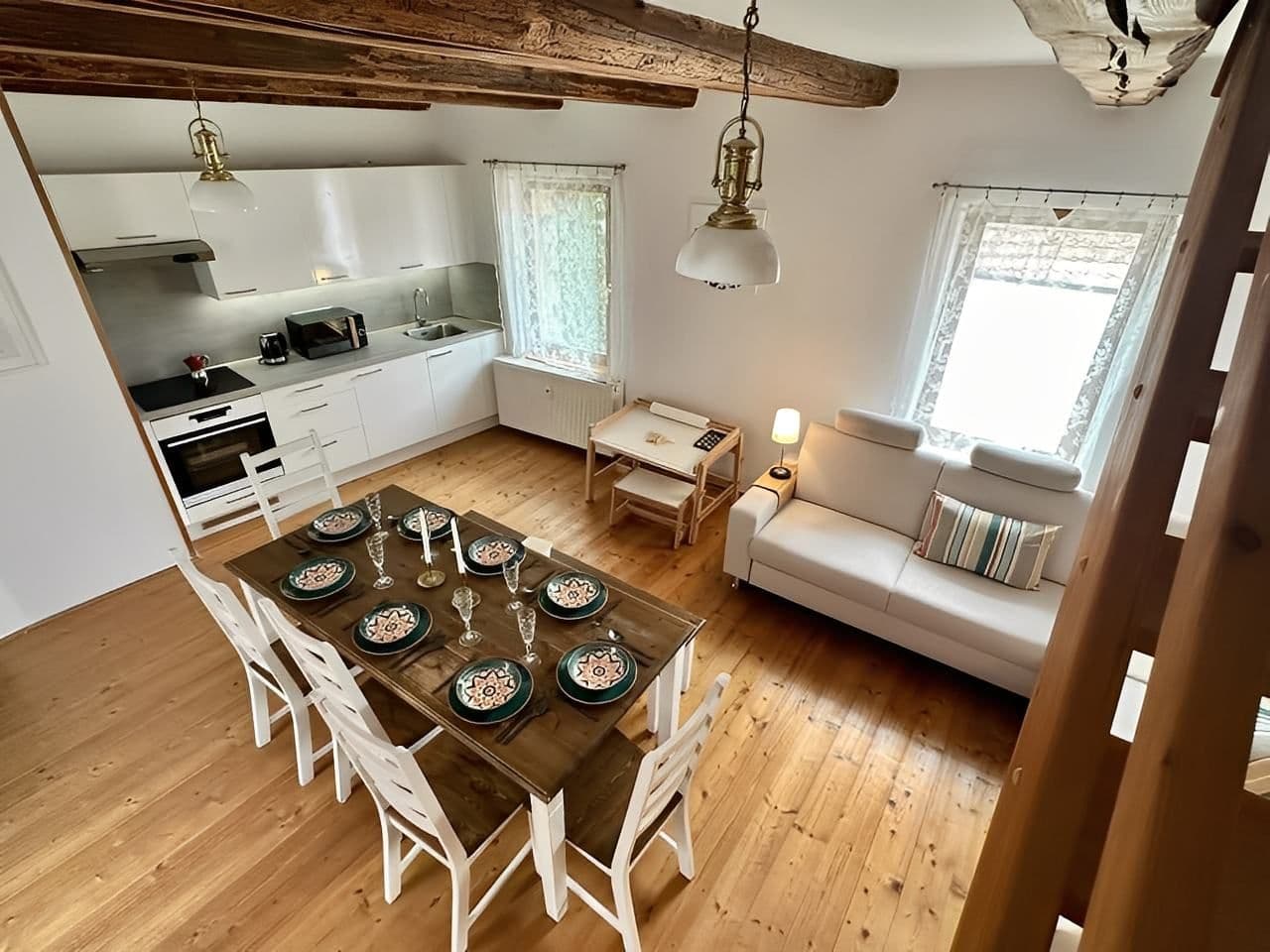 Pronájem chaty, chalupy, Volyně, Jihočeský kraj Pronájem chaty, chalupy, Volyně, Jihočeský kraj