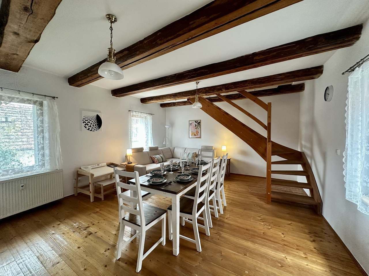 Pronájem chaty, chalupy, Volyně, Jihočeský kraj Pronájem chaty, chalupy, Volyně, Jihočeský kraj